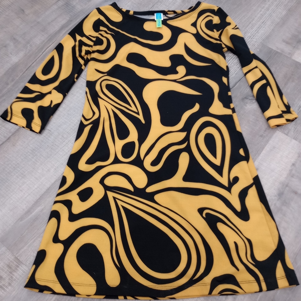 Boutique dress